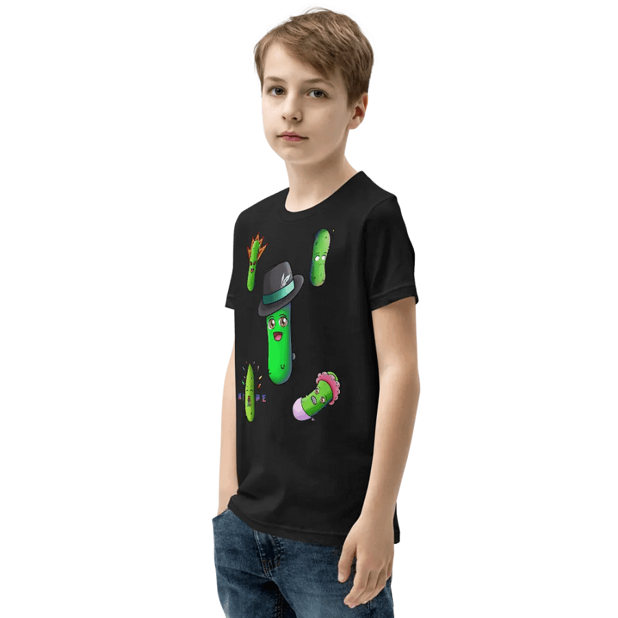 Kids Pickled Shirt product image (4)