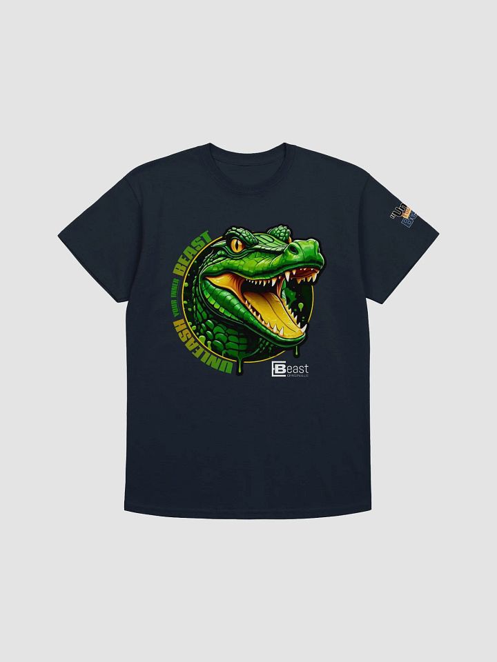 Unleash Your Inner Beast T-Shirt product image (7)