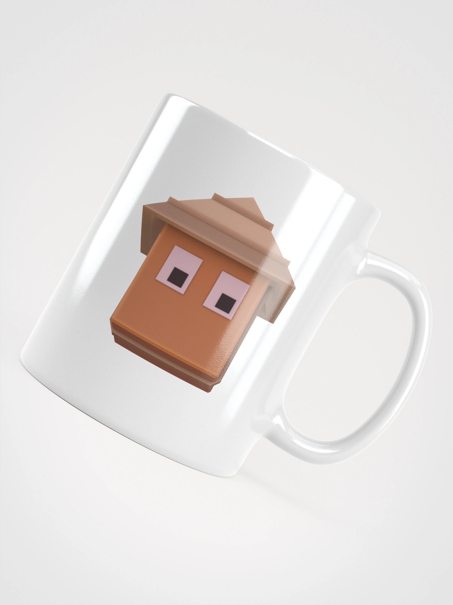 Ai-Mo To-Li Mug product image (11)