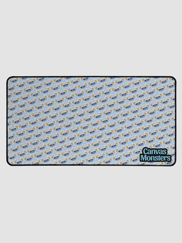 Winking Eddie Pattern product image (1)