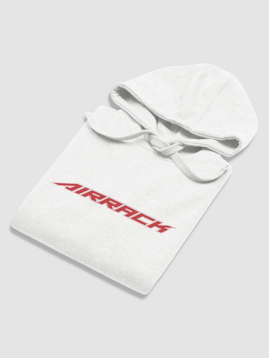 Airrack - cotton heritage unisex premium hoodie - has metal product image (6)