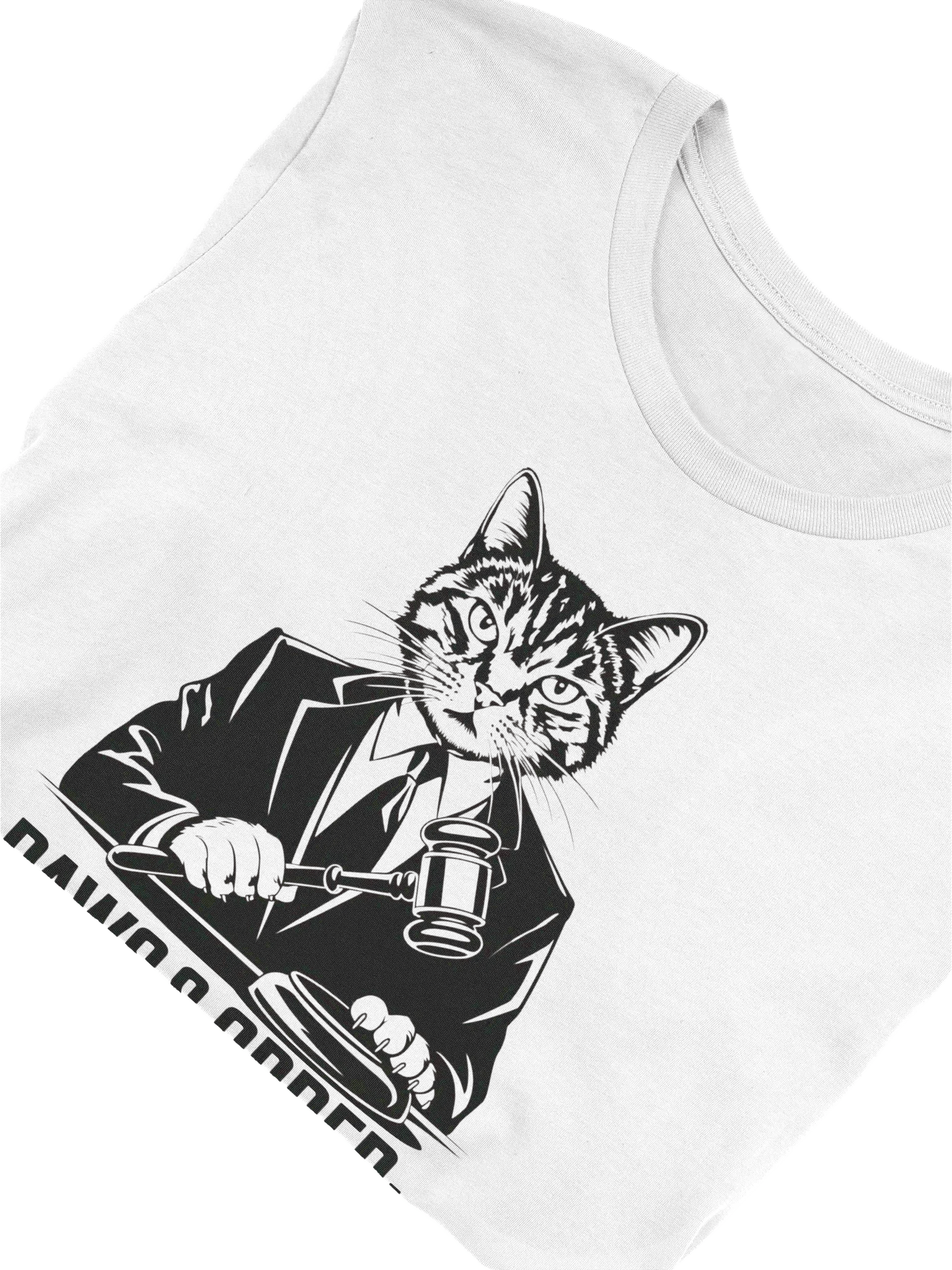 Lawyer Cat product image (5)