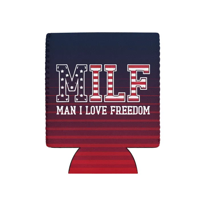 M.I.L.F Can Cooler product image (1)