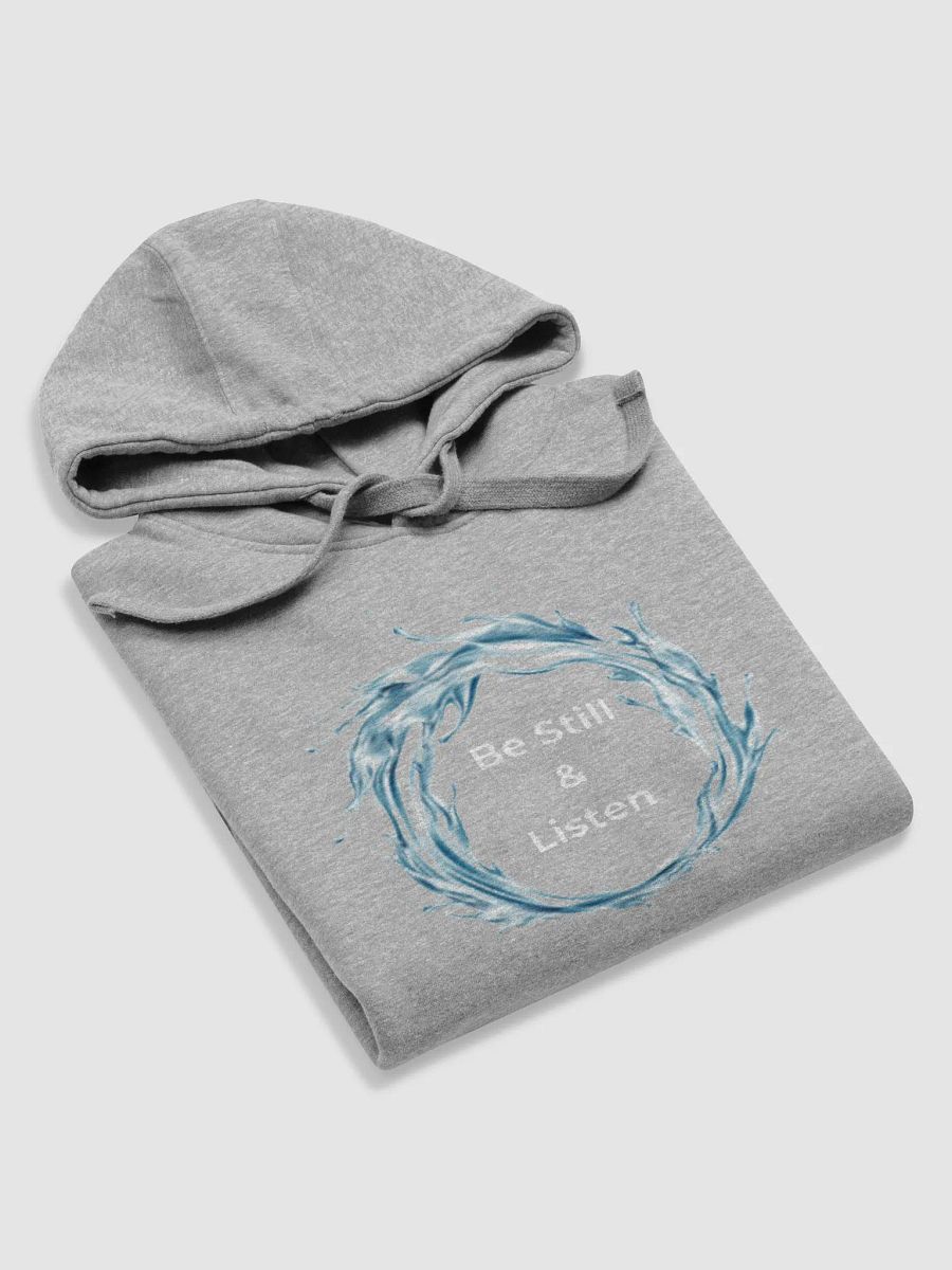Be Still and Listen Sweatshirt product image (5)