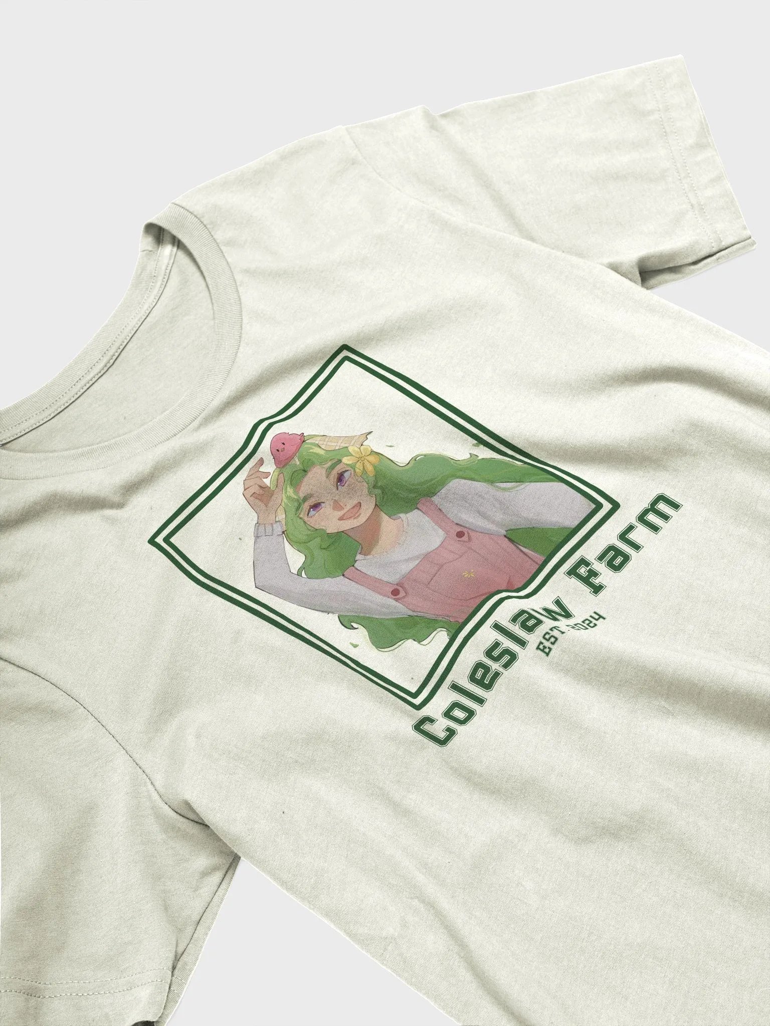 Farmer Elmo T-Shirt product image (3)