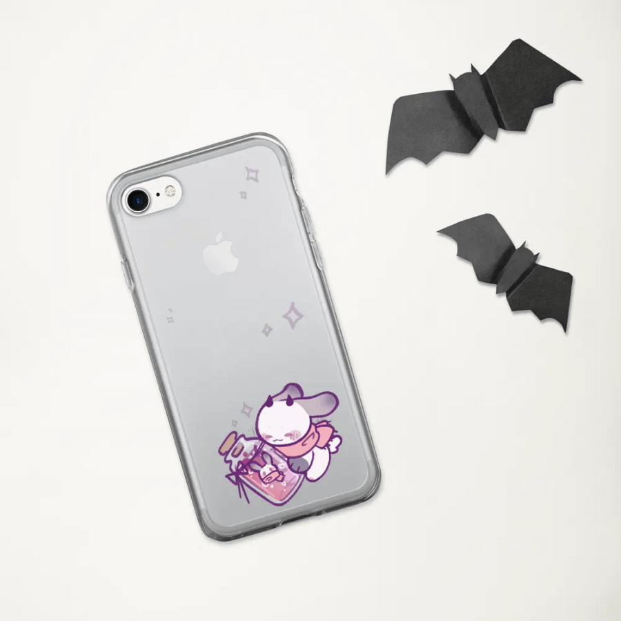 ₊✩‧₊˚ Bunnys Phone Case ˚₊✩‧₊ product image (333)