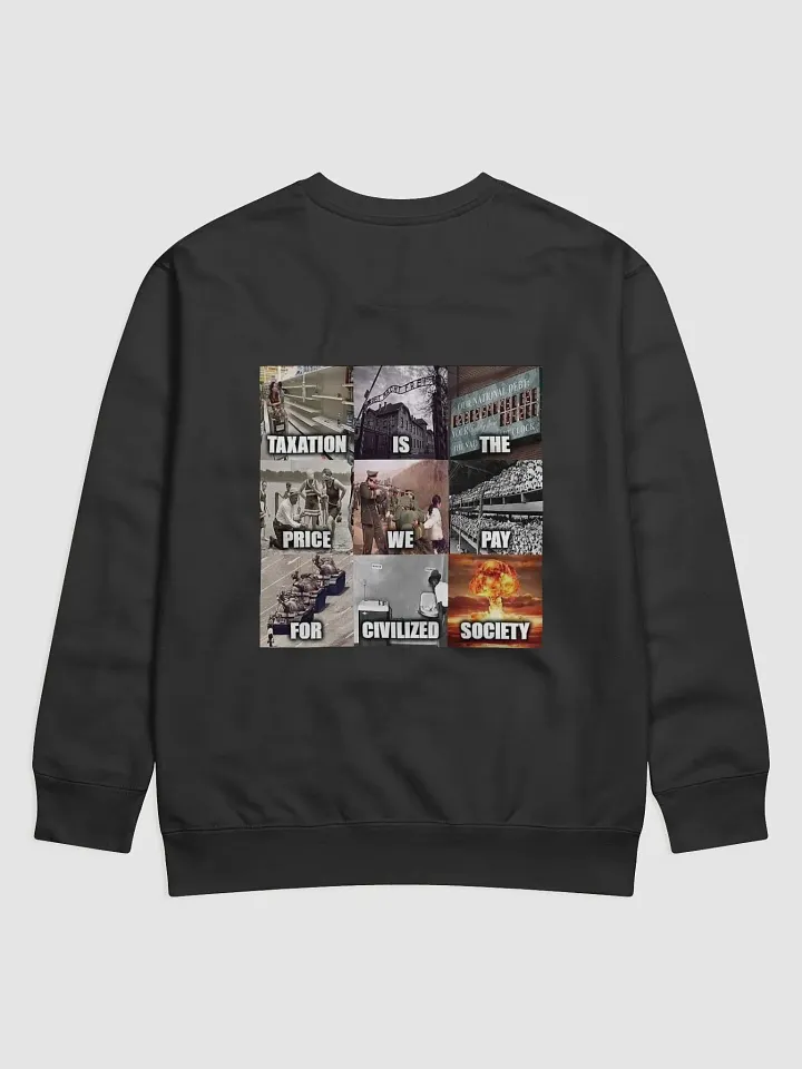 Price for civilized society product image (1)