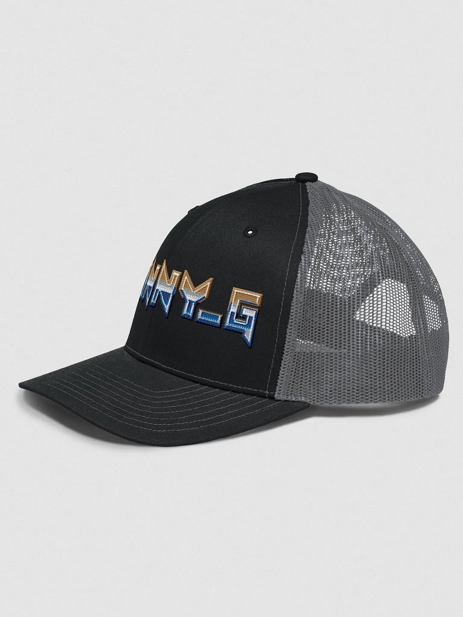 Vonny_G Trucker Cap product image (2)