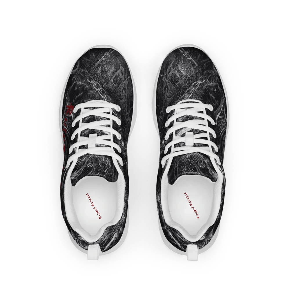 Ruinous revenge ETHEREAL DARKNESS edition athletic shoes product image (1)