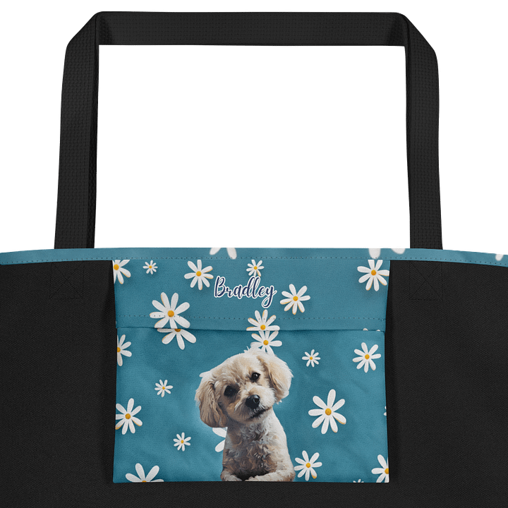 BRADLEY! 💙 product image (2)