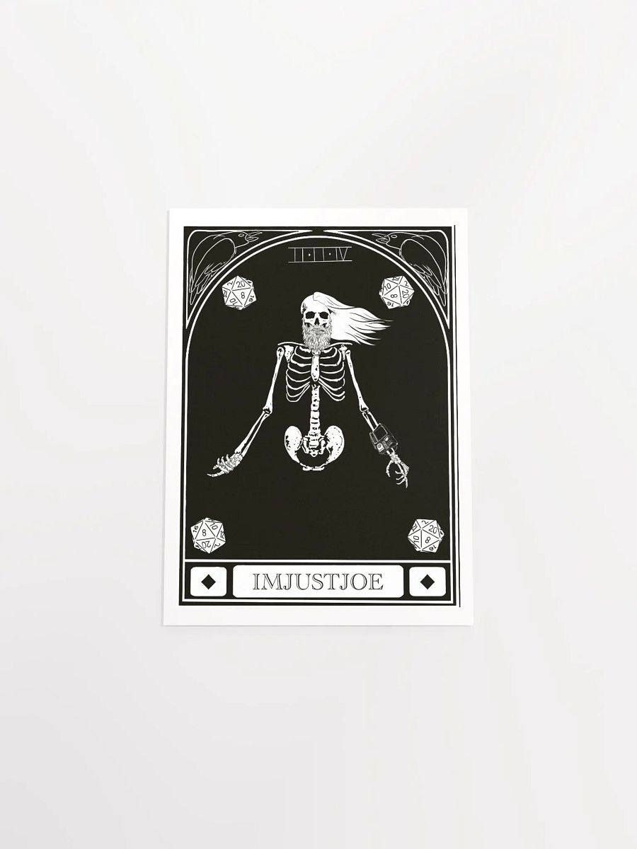 IMJUSTJOE224 POSTER product image (40)
