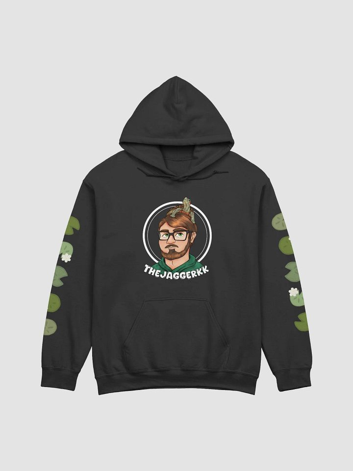 TheJaggerKK Badge Hoodie product image (5)