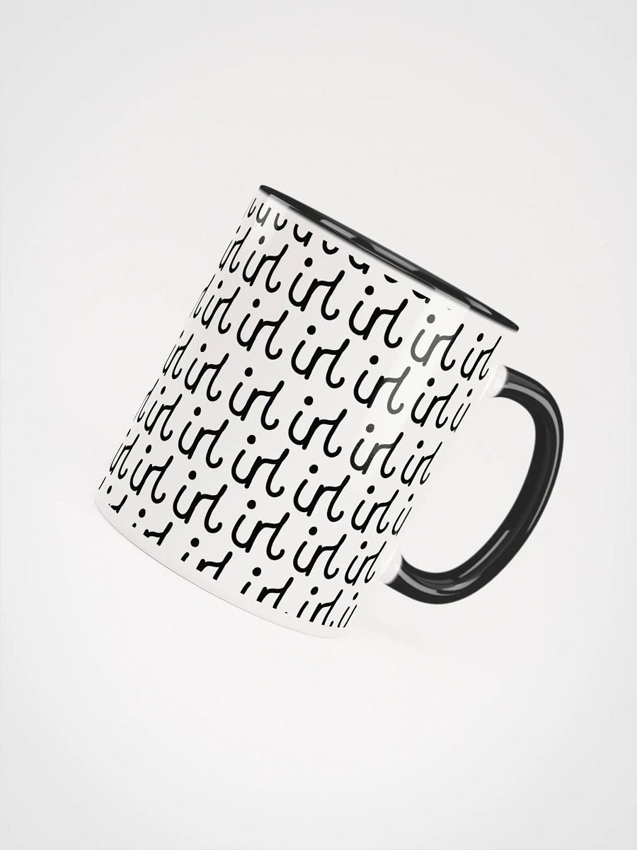 irl doodle mug product image (4)