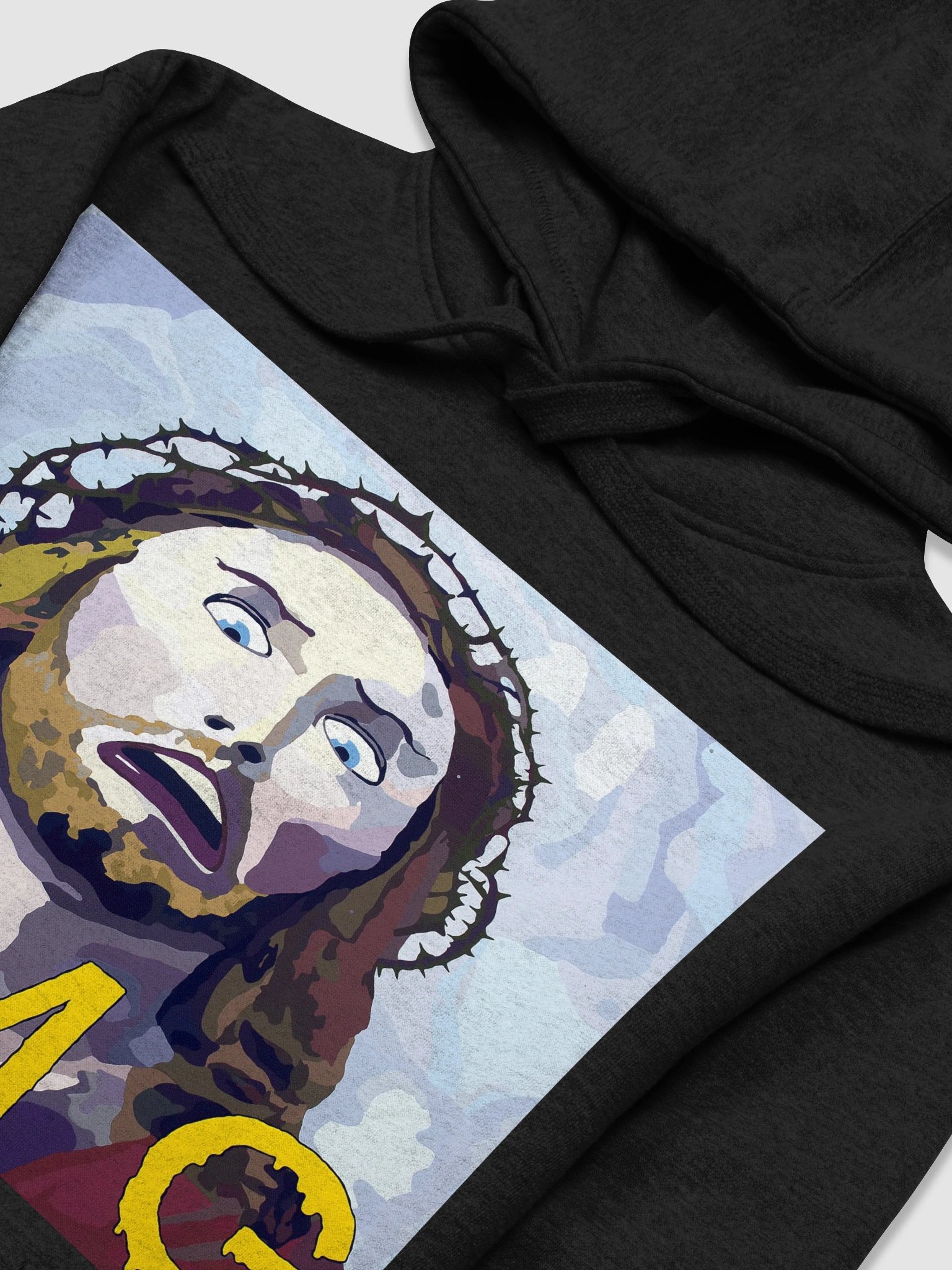 OMG Christ In Da Hood product image (3)