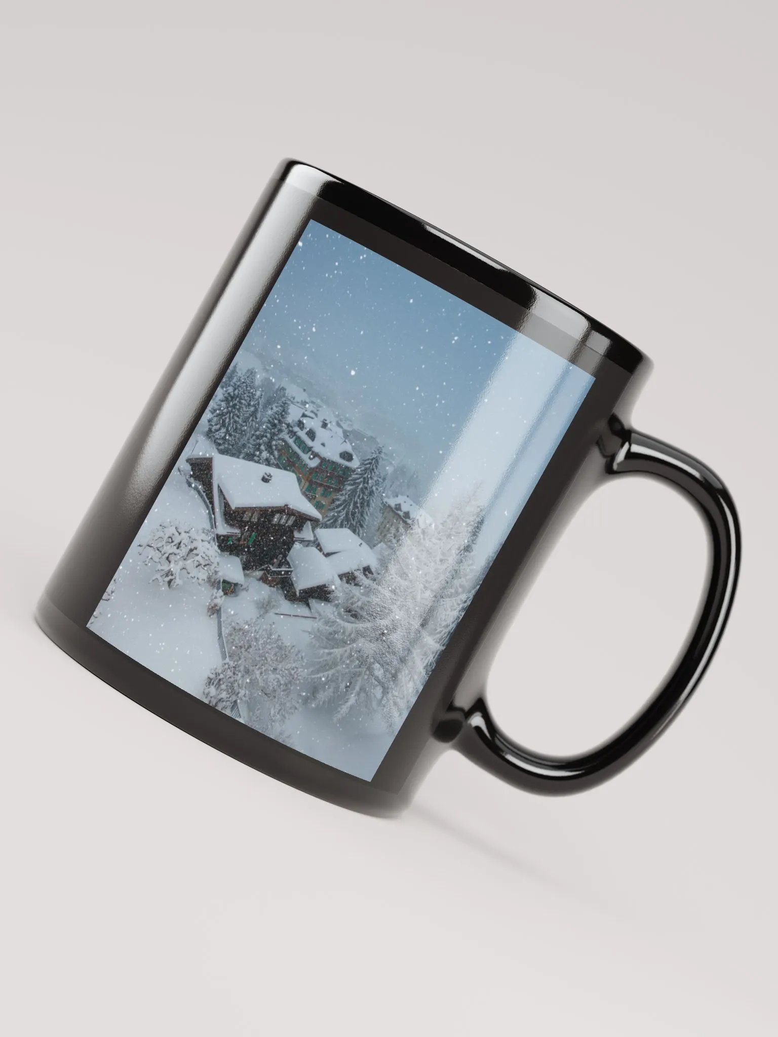 Winter Wonderland Wengen product image (7)