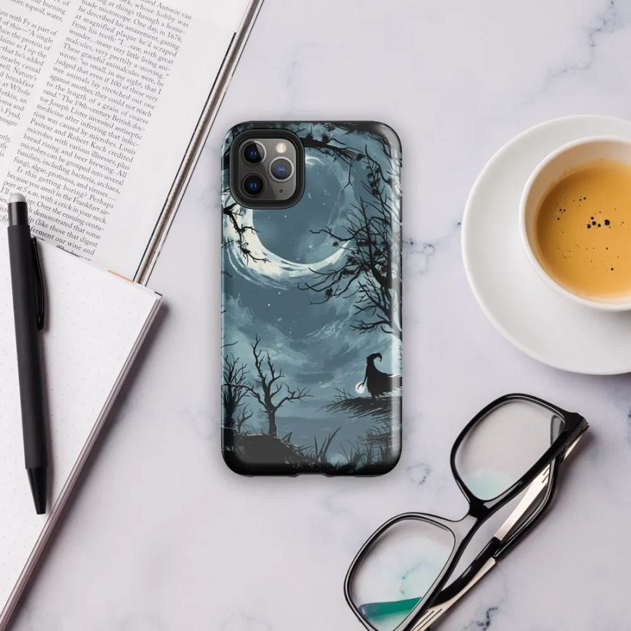 Halloween-Themed Phone Case | Spooky & Stylish Protection for Your Device product image (38)