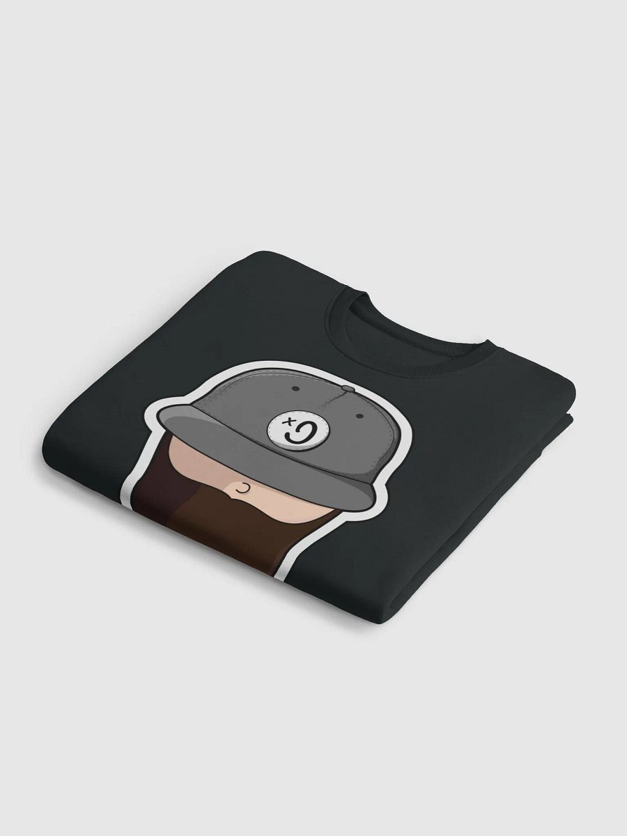 Sticker - Crewneck Uni product image (5)