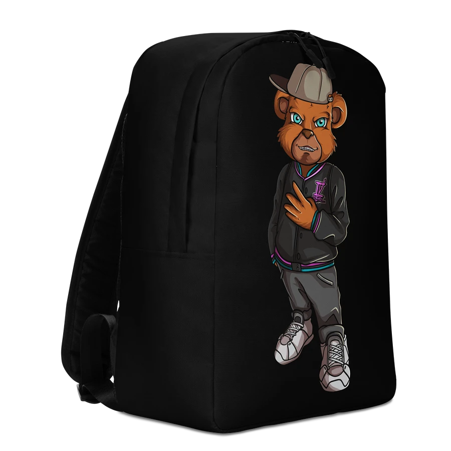 Standing Bear Back Pack product image (4)