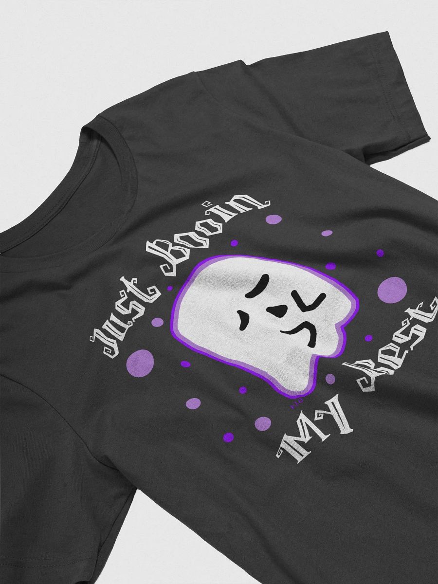 Just Booin My Best T-Shirt product image (3)