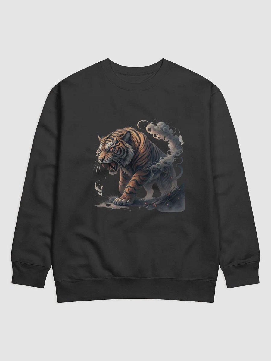 American Classic Cotton Sweatshirt product image (1)