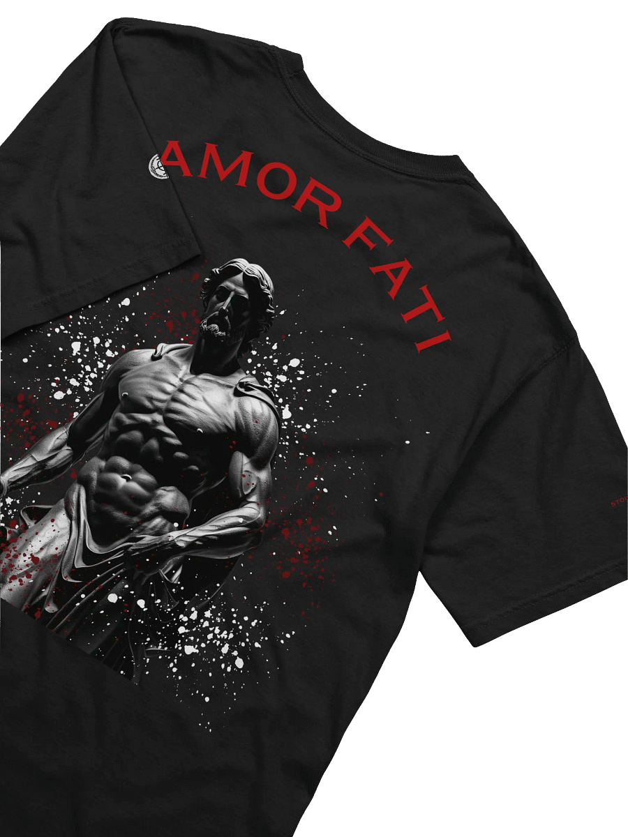 Amor Fati Tee product image (4)