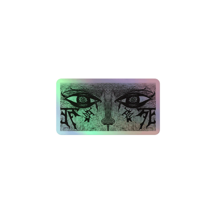 death without reason sticker product image (1)