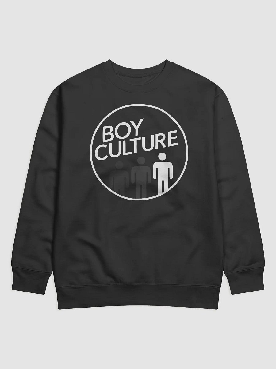 Boy Culture Sweatshirt product image (1)