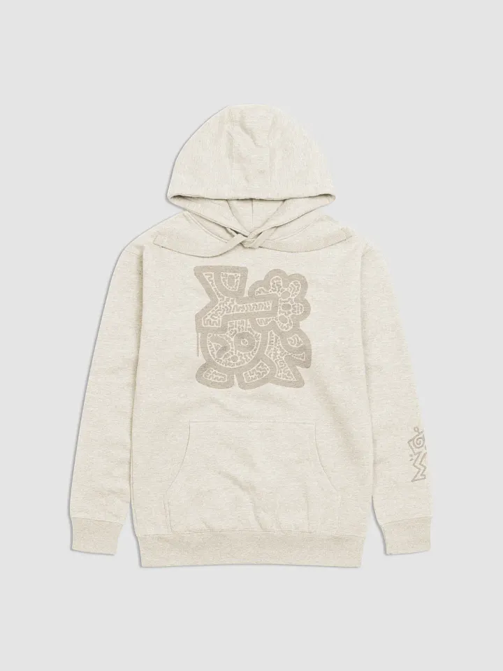 'Doodle Sands' Hoodie product image (1)