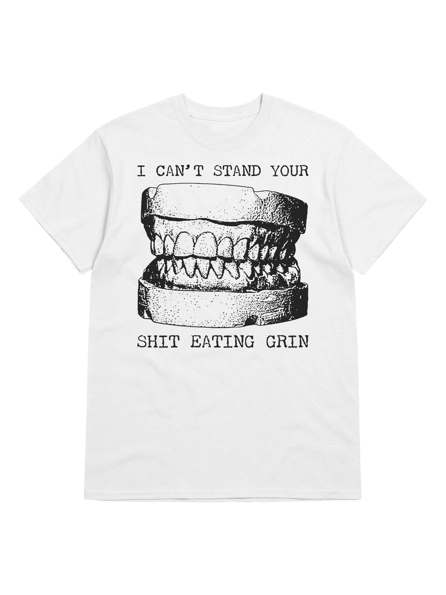 SHIT GRIN product image (1)