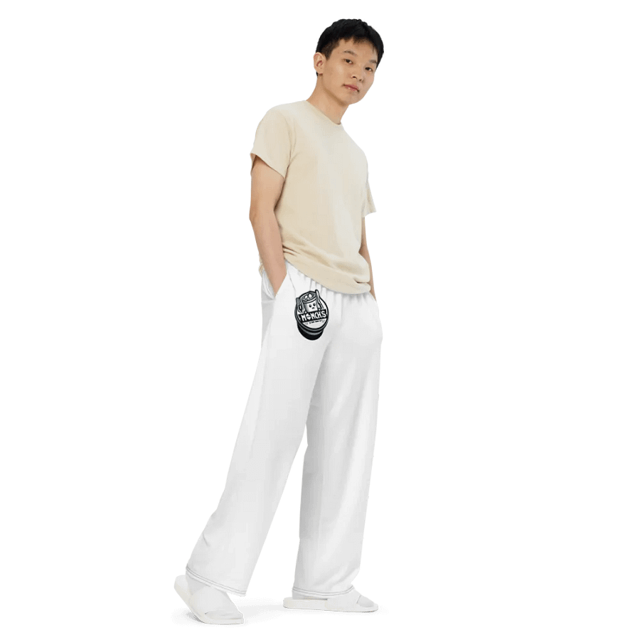 MONCHIS CHILL PANTS product image (6)