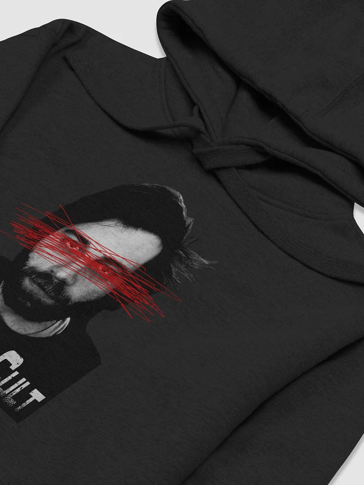 The Club Wants You Hoodie product image (1)