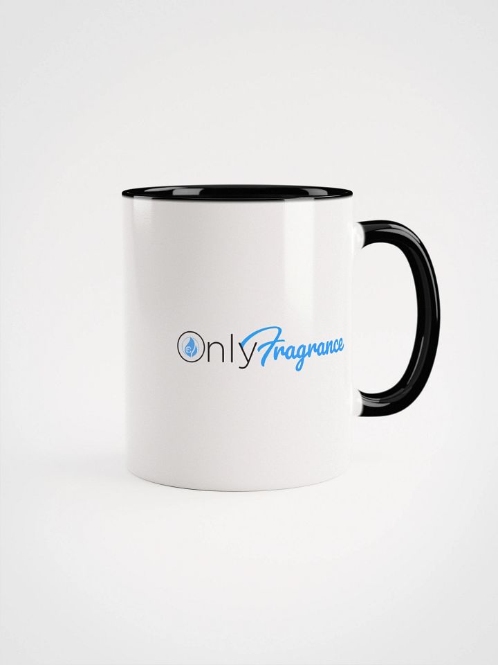Only Fragrance Ceramic Mug product image (1)
