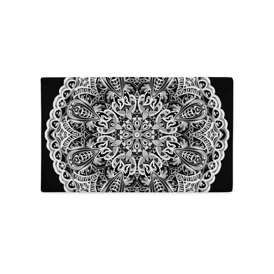 Mandala Magic Premium Pillow Case product image (6)