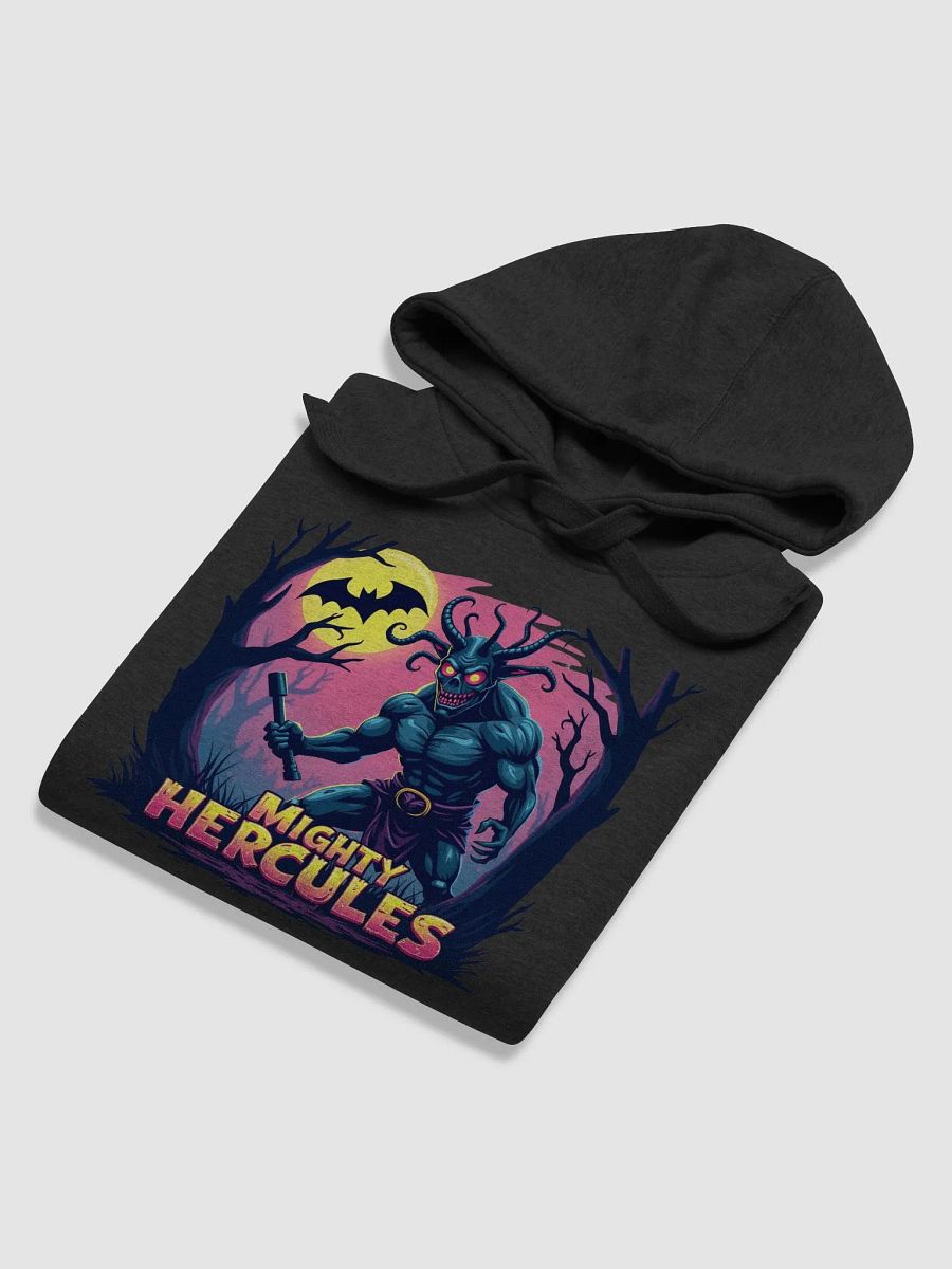 Mighty Hercules Hoodie product image (6)