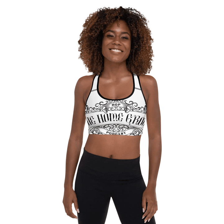 HGP Sports Bra product image (1)