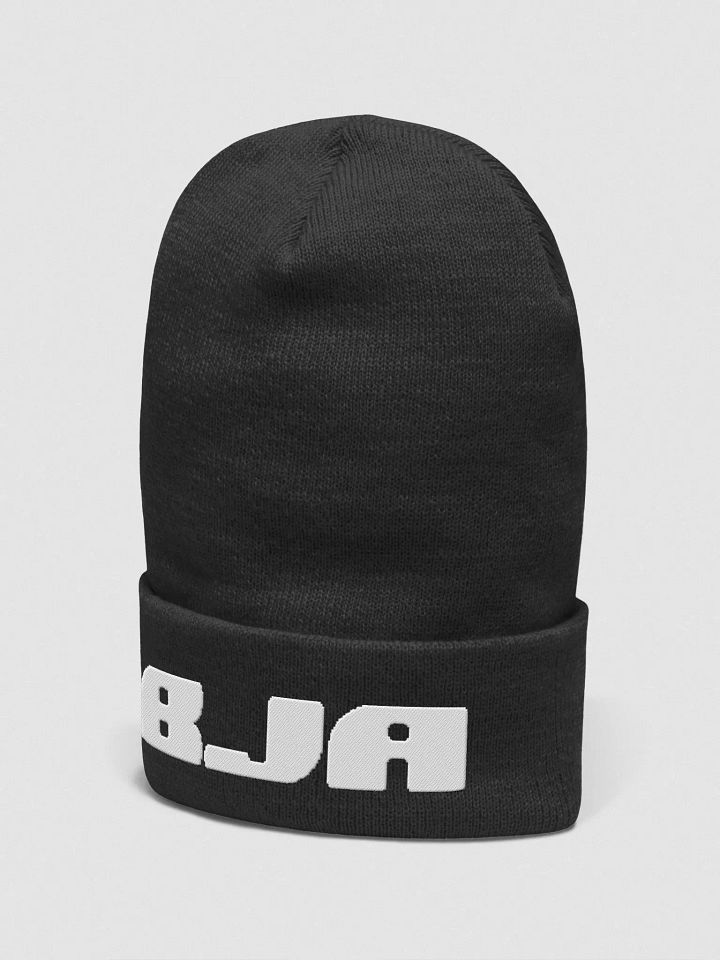 BJA Beanie OG product image (2)