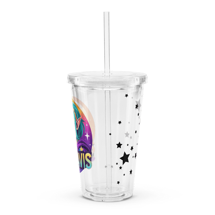 Celestial Elf Double Wall Tumbler product image (3)