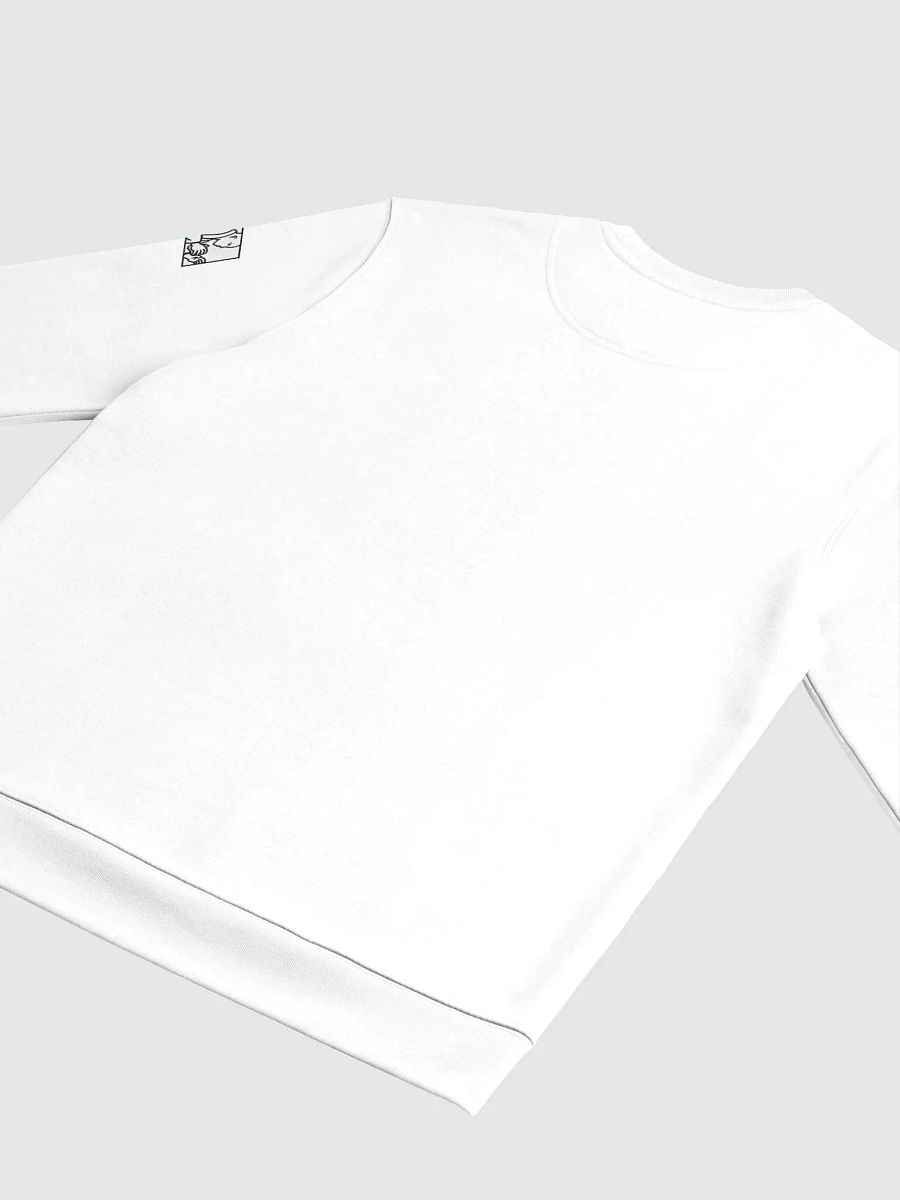 Córdova RDA Sweatshirt - White product image (4)