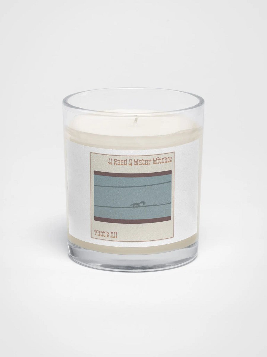 Thats All Candle product image (1)