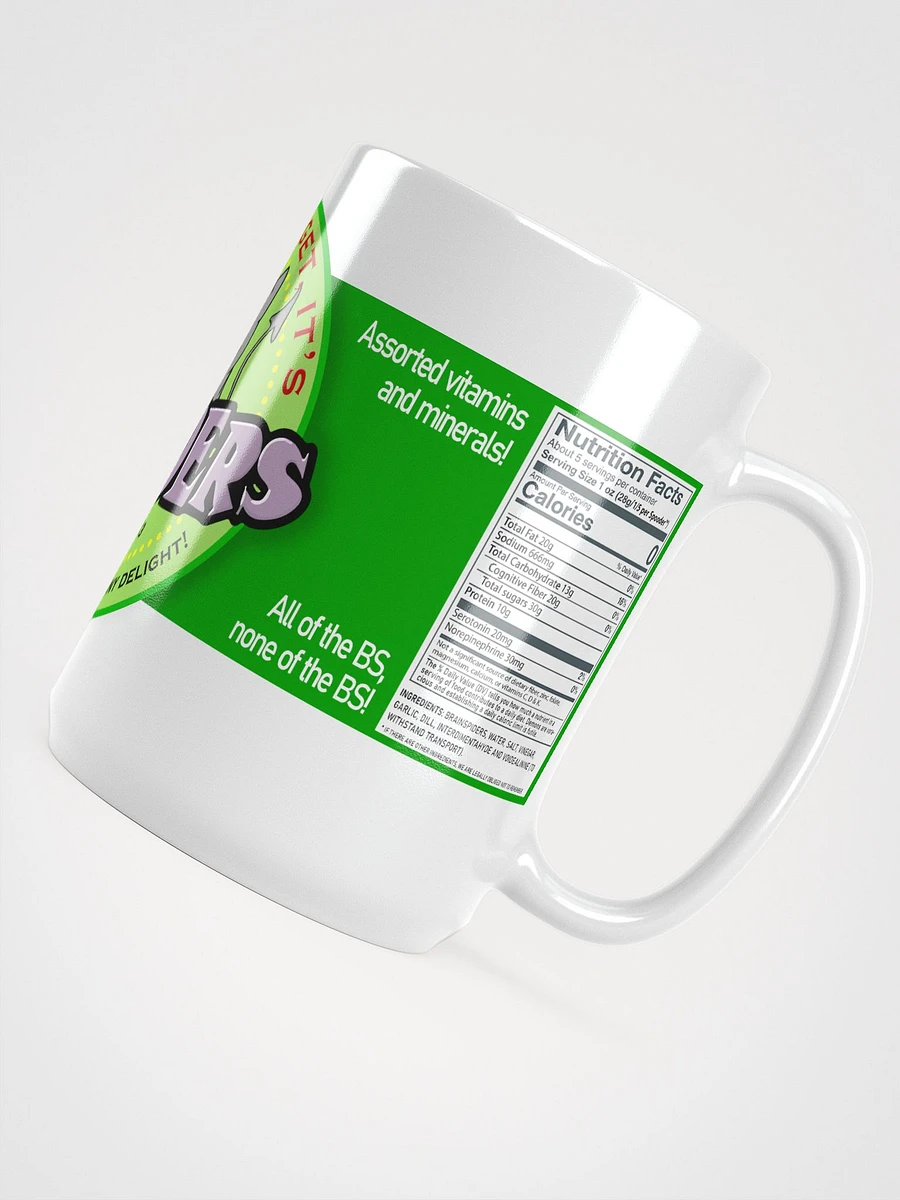 Spooders™ Mug product image (6)