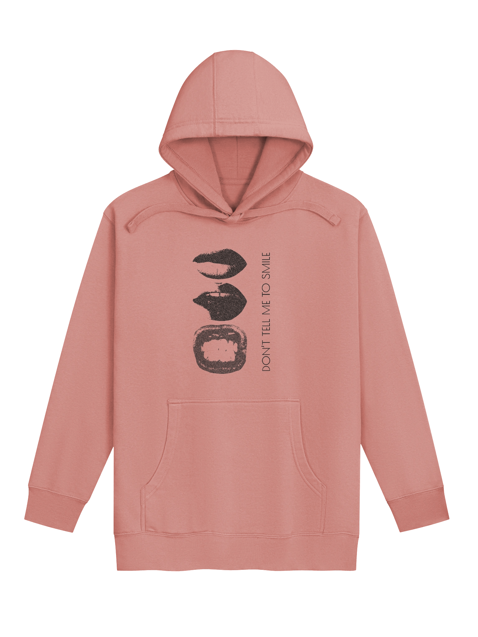 Empowerment Lips Unisex Hoodie product image (3)