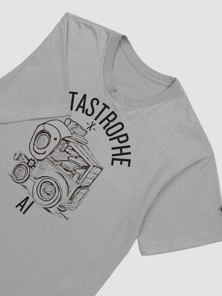 KATASTROPHE AI TEE product image (9)