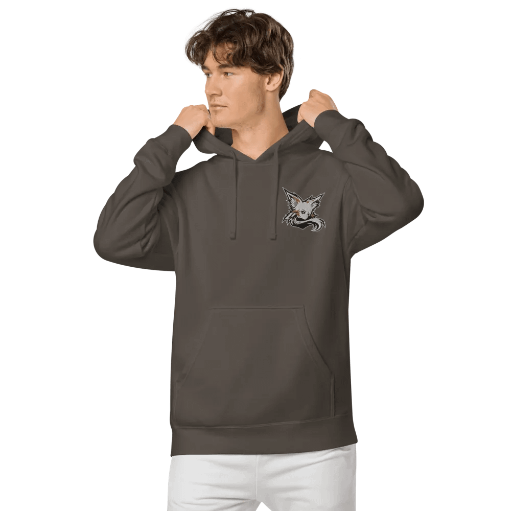 Sunshine Mascot Hoodie product image (7)