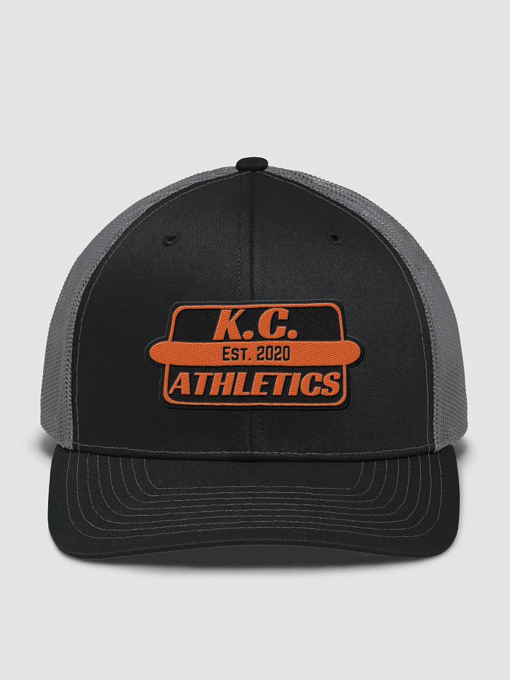 K.C. Athletics Hat product image (3)
