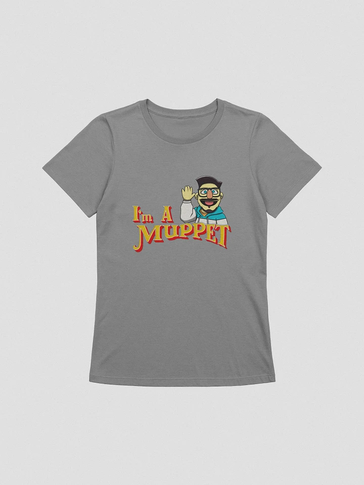 Muppet Women's Tshirt product image (7)
