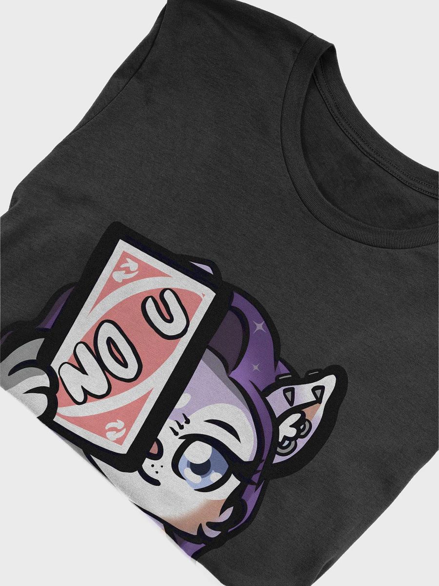 No U Teeshirt product image (5)