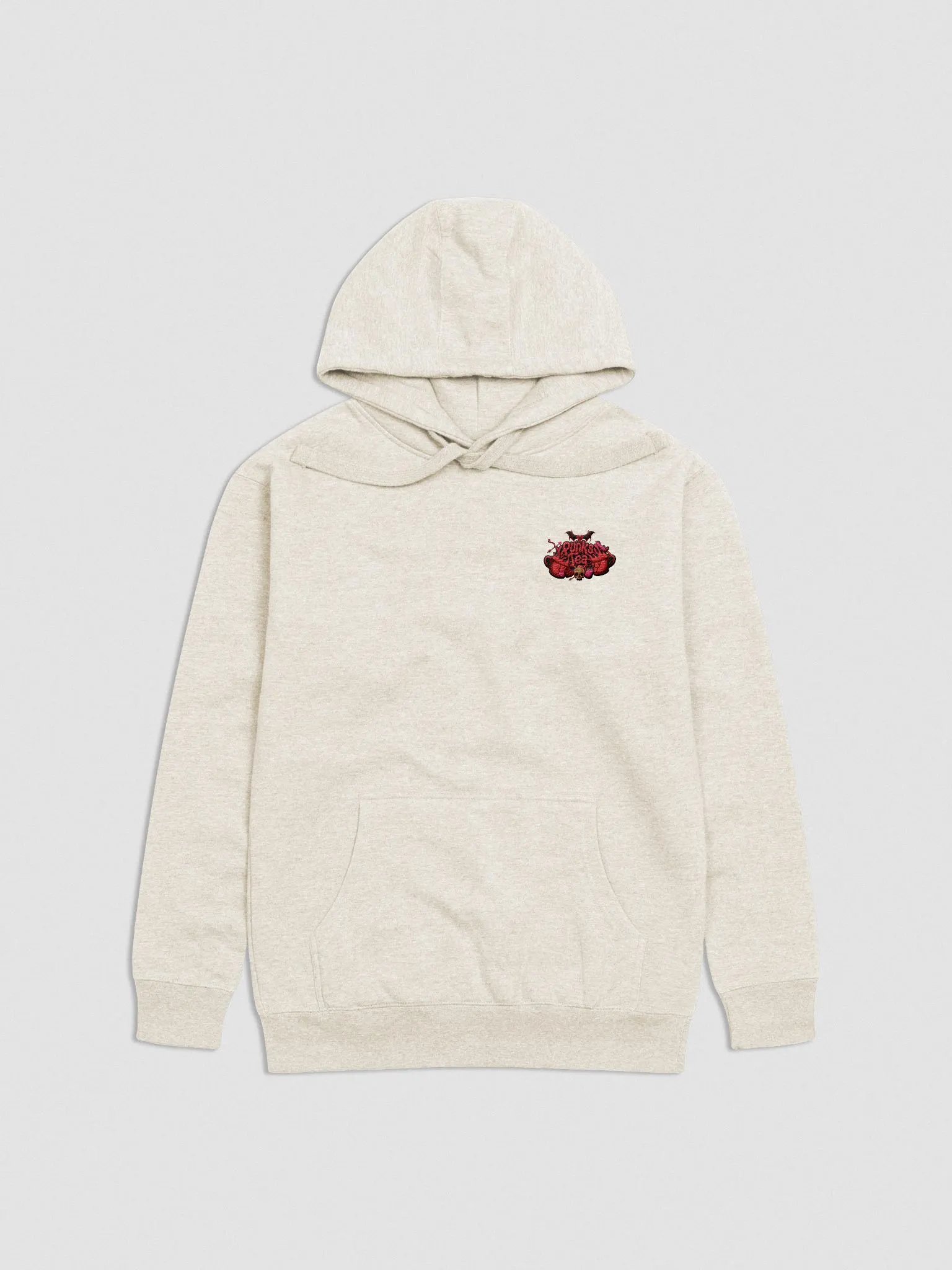 Valentines Punkstea Hoodie product image (5)