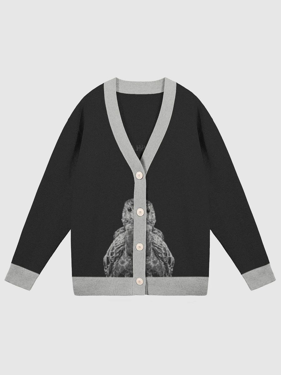 KoS - Knitted Cardigan product image (1)