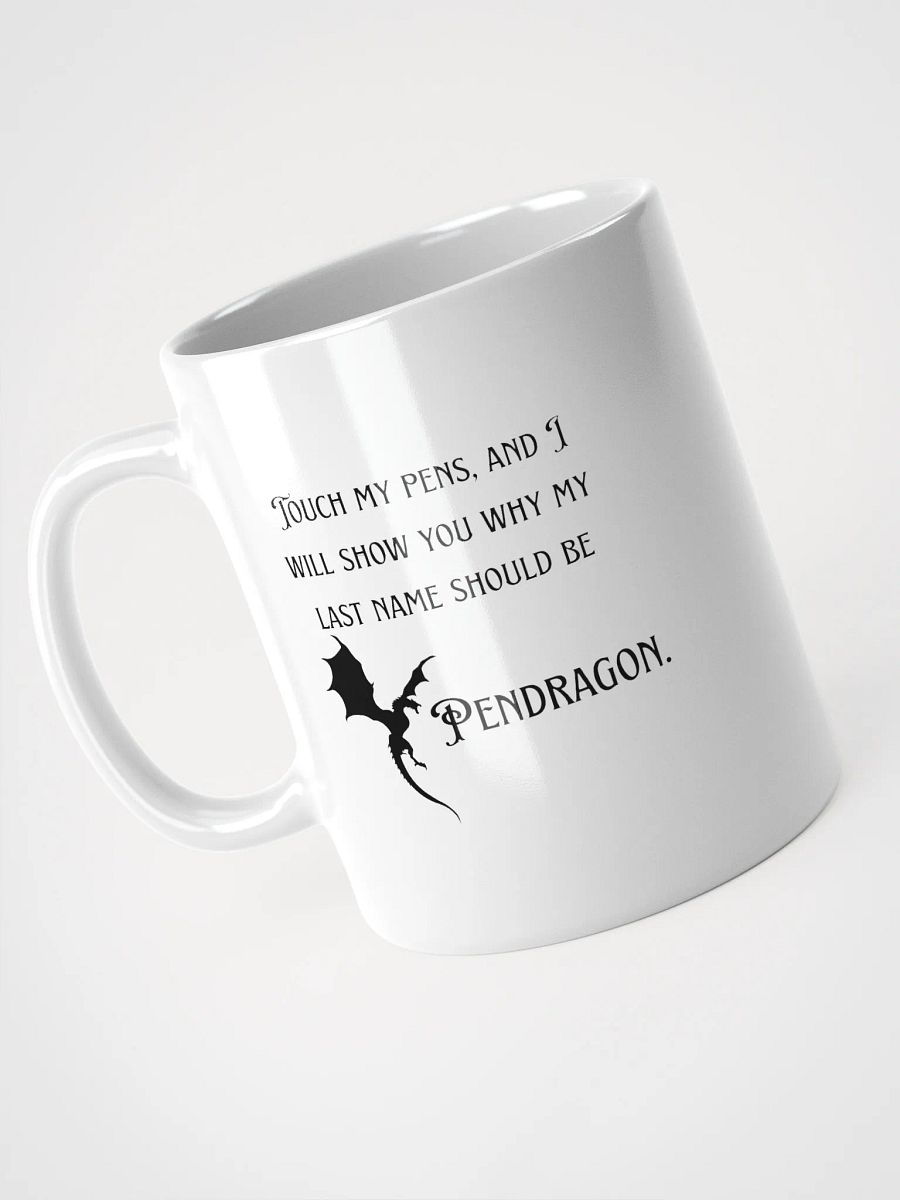 Pen Hoarder - Pendragon product image (3)