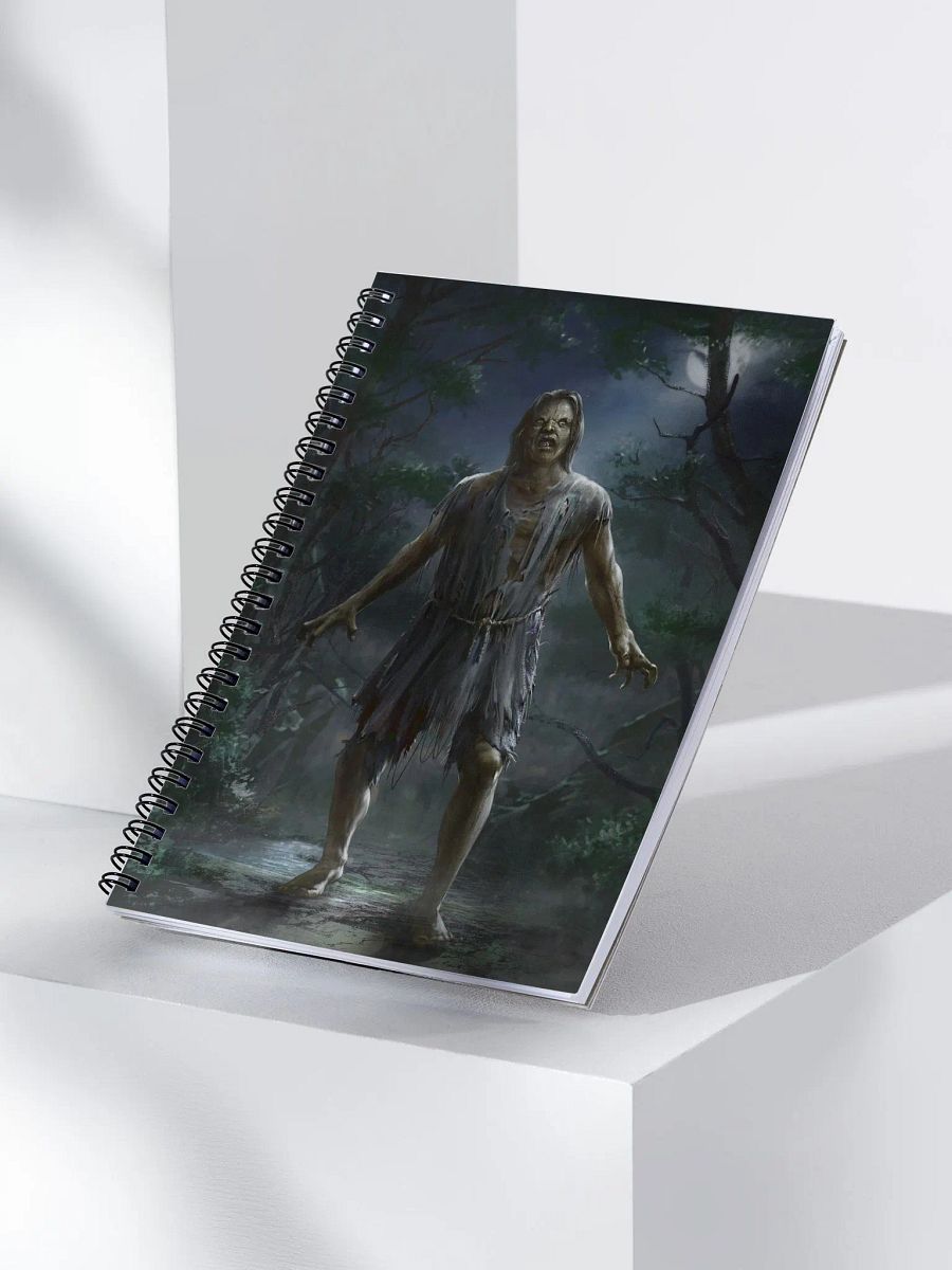 The Monster product image (3)
